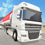 Real Truck Driving Simulator Mod