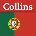 Collins Portuguese Dictionary‏ Mod