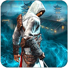Ninja Odyssey Assassin Saga II Mod