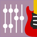 Guitar Scales & Patterns Pro icon