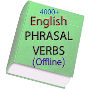 Phrasal Verbs Dictionary Mod