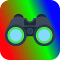 Color Night Vision Camera Simulator & VR‏ Mod
