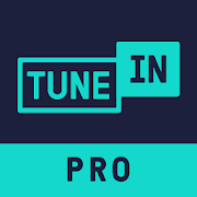 TuneIn Radio Pro - Live Radio Mod