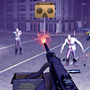 VR Zombies: The Zombie Shooter