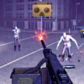 VR Zombies: The Zombie Shooter icon