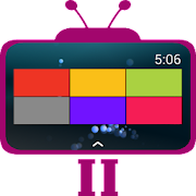 7op TV Launcher 2 Mod