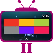 7op TV Launcher 2 Mod