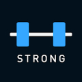 Strong Workout Tracker Gym Log Mod