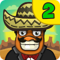 Amigo Pancho 2: Puzzle Journey Mod
