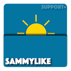 SammyLike Wetter Komponent Mod