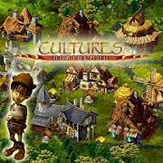 Cultures: Northland Mod