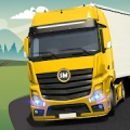 Cargo Simulator 2019: Turkey Mod