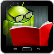 eBook Reader: PDF, EPUB, HTML icon