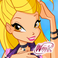 Winx Club: Winx Fairy School Mod