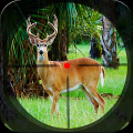 Safari Deer Hunting: Gun Games icon