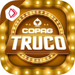 Truco - Copag Play Mod