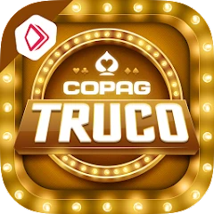 Truco - Copag Play Mod