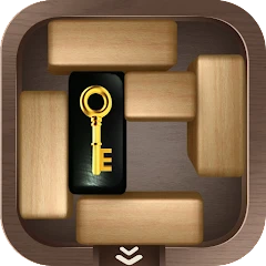 Unblock 3D Puzzle