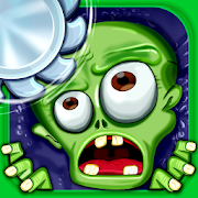 Zombie Slice: Zombie Games icon