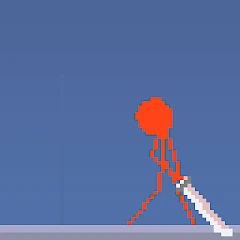 Sakura Blade: Ação de stickman Mod Apk 