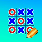 Tic Tac Toe Pro Mod