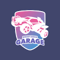 RL Garage para Rocket League Mod