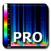 SpectralPro Analyzer Mod