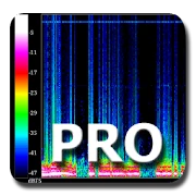 SpectralPro Analyzer Mod