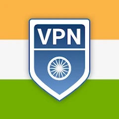 VPN India - get Indian IP Mod