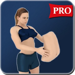 Belly Fix - 12 days PRO Mod