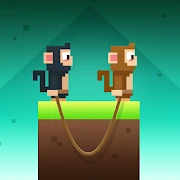 Monkey Ropes Mod