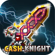 +9 God Blessing Cash Knight Mod
