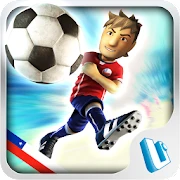 Striker Soccer America 2015 Mod