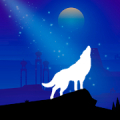 Light - Wolf Adventure icon
