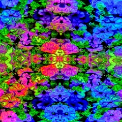 Mystic Nature Music Visualizer Mod
