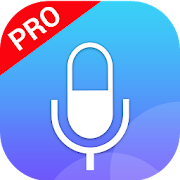 voice recorder pro Mod