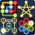 Color Glow : Puzzle Collection icon