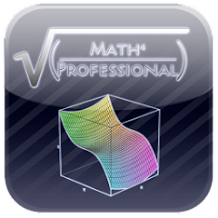 Math Professional Pro Mod