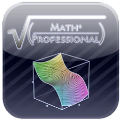 Math Professional Pro