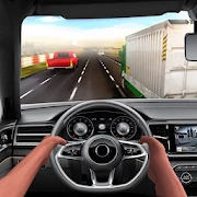 Xtreme Highway Traffic Racing