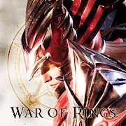 War of Rings-Awaken Dragonkin Mod