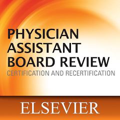Physician Assistant Board Revi Mod