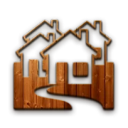 WoodRustic Icon Pack