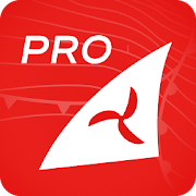 Windfinder Pro: Wind & Weather Mod