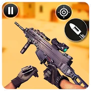 FPS Games: Shooting Games 2025 Mod