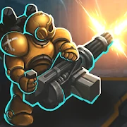 XTeam - Idle Clicker RPG Mod