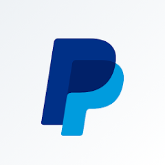 Fast download PayPal Business Mod Apk with HappyMod