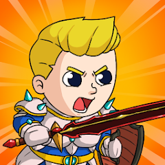 Download Stick Titan Attack MOD APK v1.1.8 (Unlimited Money) For