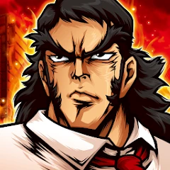 パチスロ 押忍！サラリーマン番長 Mod