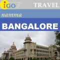Bengaluru Attractions icon